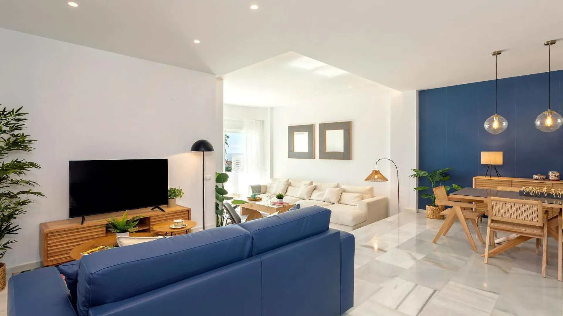 Apartment Genteel Home Royal Garden Marbella
