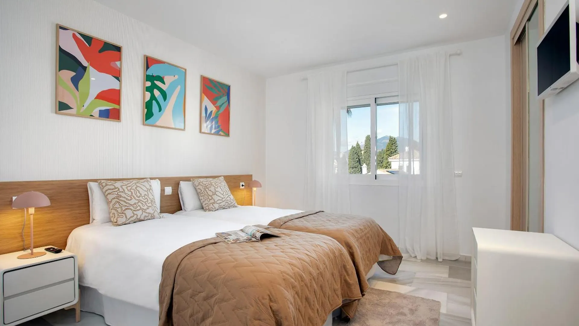 Genteel Home Royal Garden Marbella 0*,  Spain