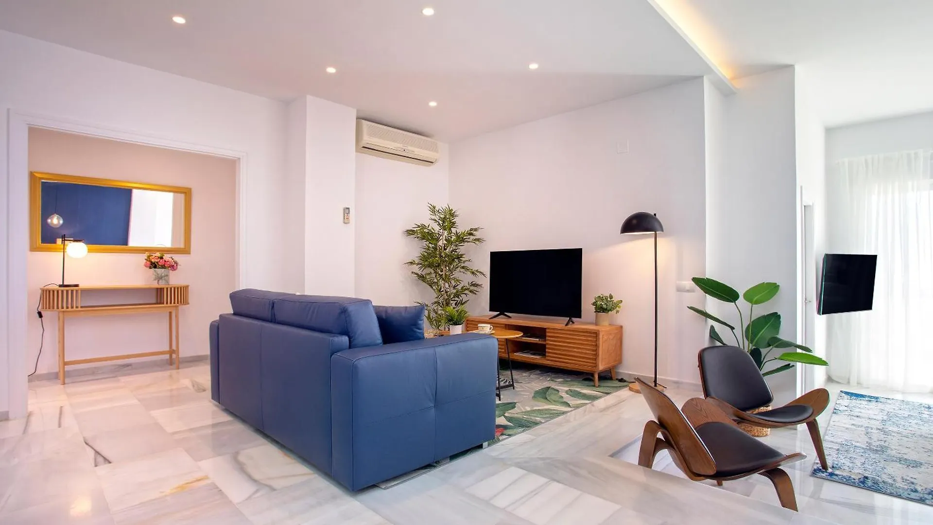 Genteel Home Royal Garden Marbella