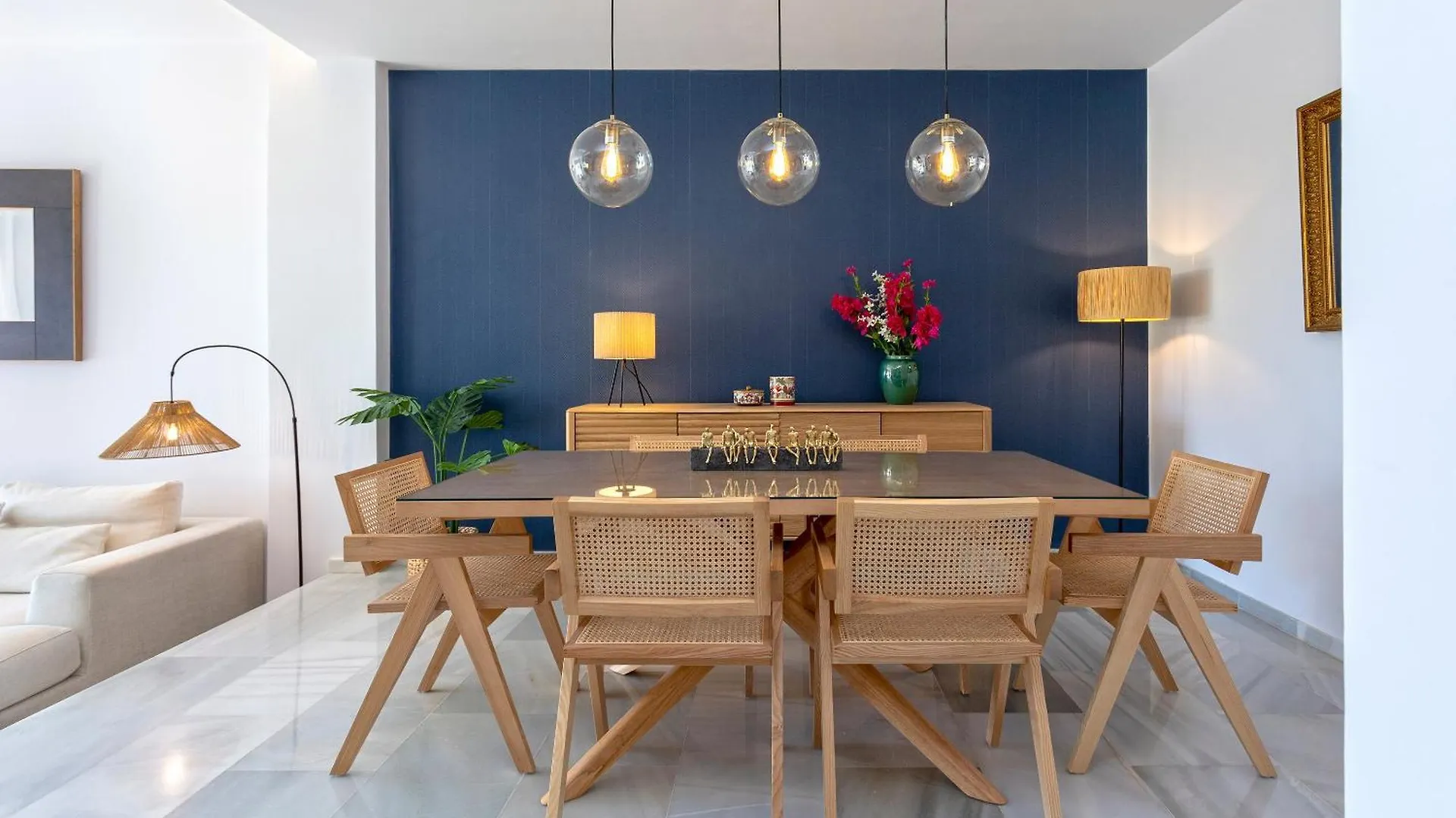 Apartment Genteel Home Royal Garden Marbella