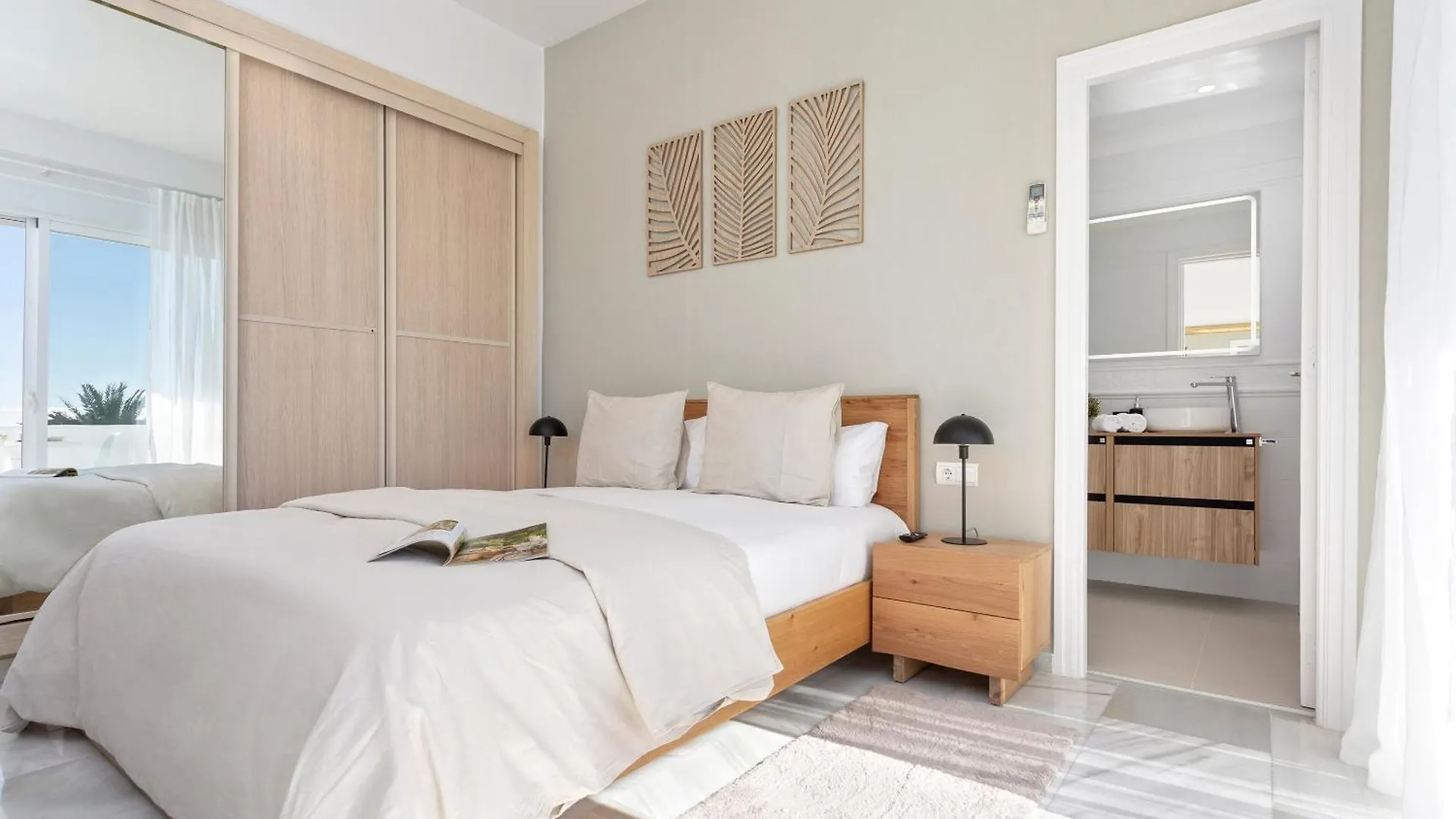 Genteel Home Royal Garden Marbella Apartment