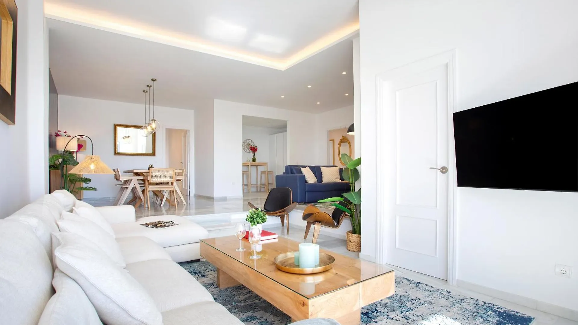 Genteel Home Royal Garden Marbella 0*,