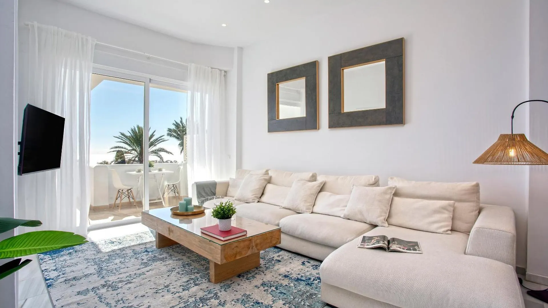 Genteel Home Royal Garden Marbella